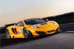 McLaren MP4-12C GT3 2011 года